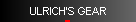 ULRICH'S GEAR